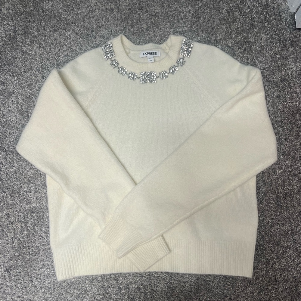 Express Sweater